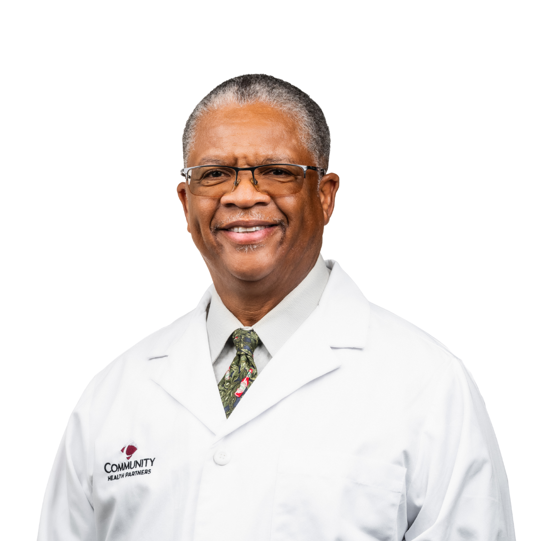Physician photo for Allen Evans