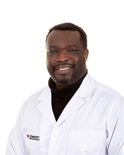 Physician photo for Olasunkami Fagbule