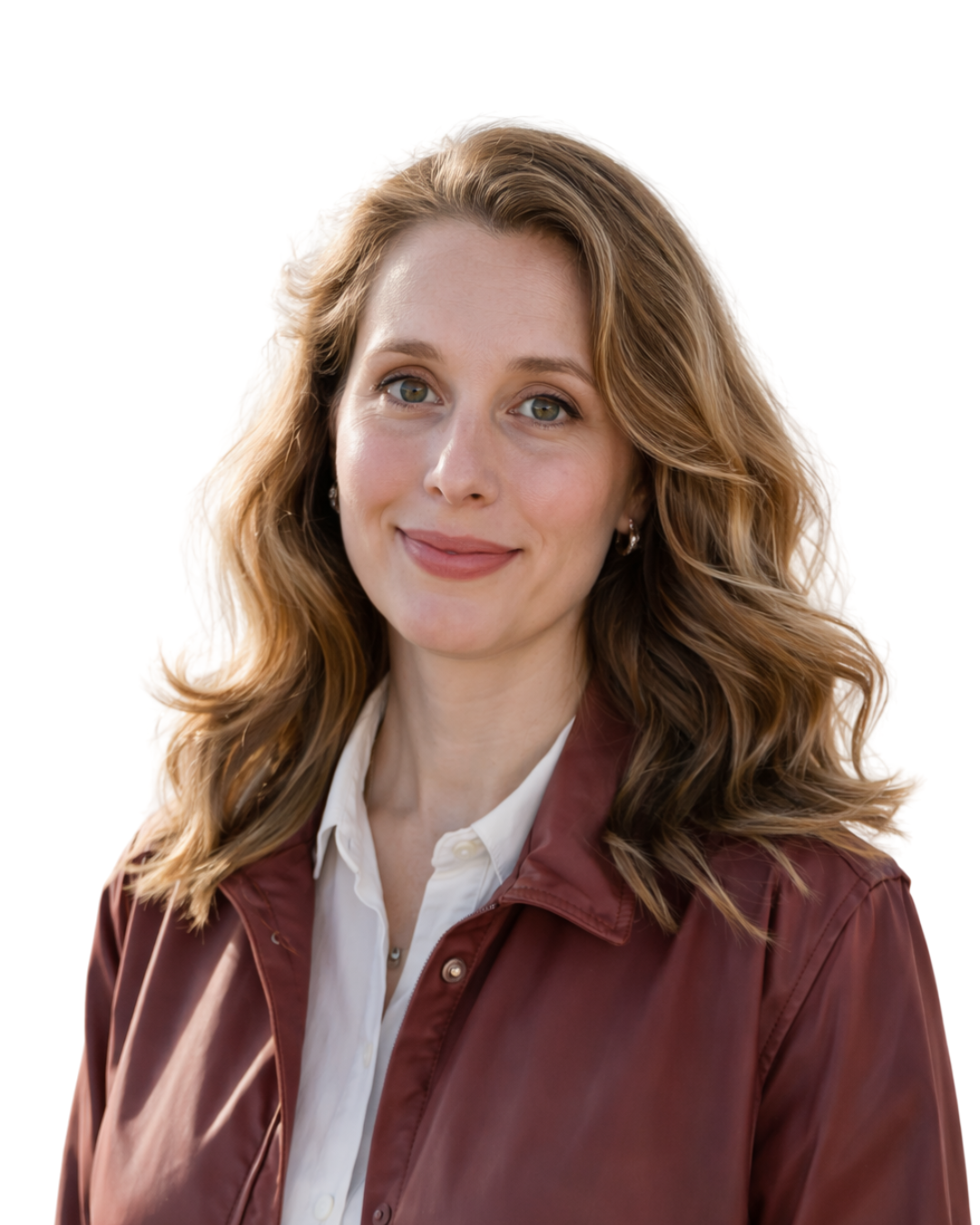 Physician photo for Katharina Schwan