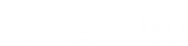 Community Health Partners Logo