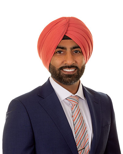 Physician photo for Mandip Kang