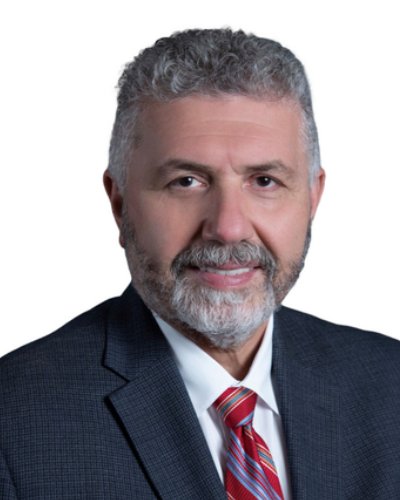 Physician photo for Najdat Atallah