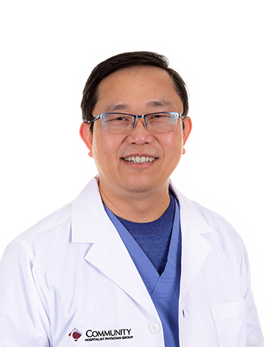 Physician photo for Kyaw Lwin