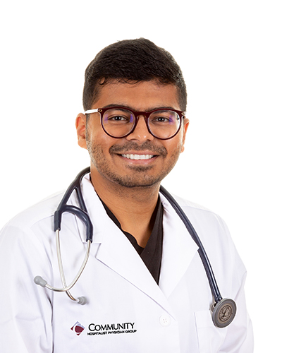 Physician photo for Anand Desai