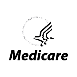 Medicare insurance logo