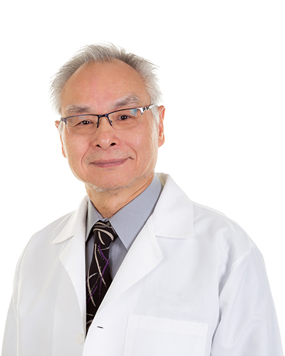 Physician photo for Wai Lee