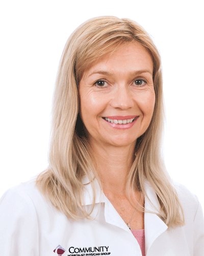 Physician photo for Albena Dimitrova