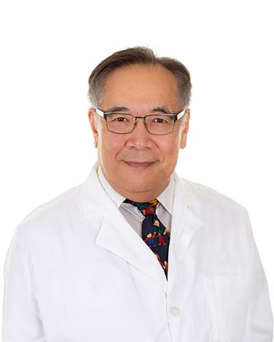 Physician photo for Richard Quan