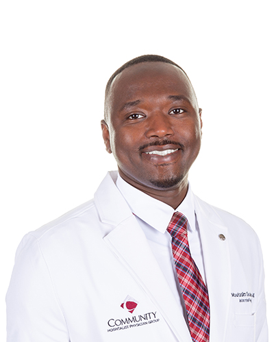 Physician photo for Moutasim Souliman