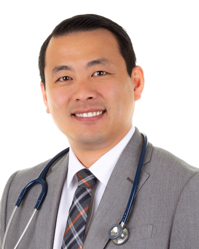 Physician photo for John Moua
