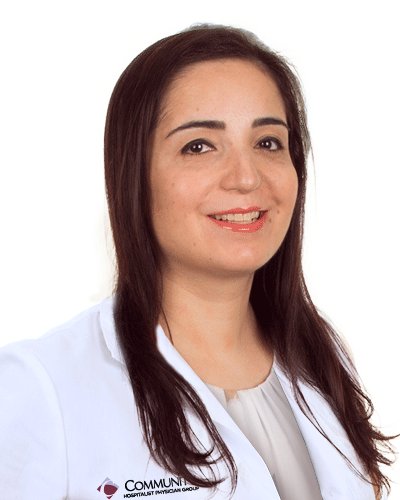 Physician photo for Vandana Gambhir