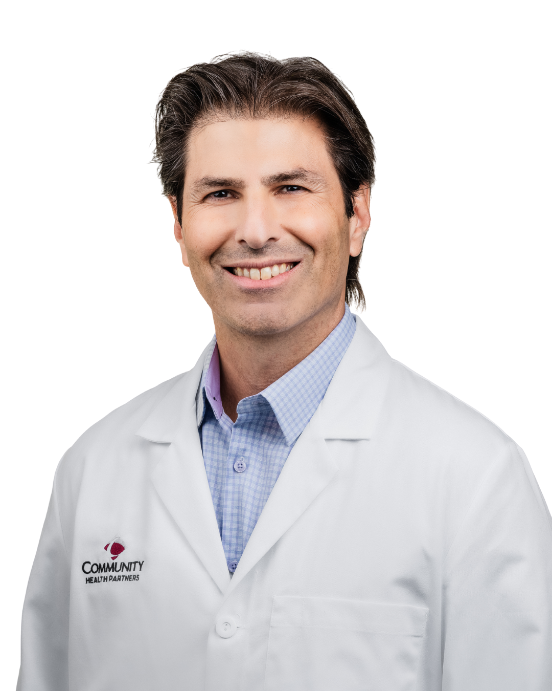 Physician photo for Allan Nassar