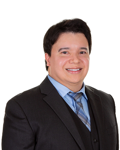 Physician photo for Jamie Zelaya