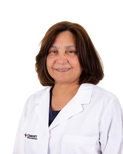 Physician photo for Nahlla Dolle