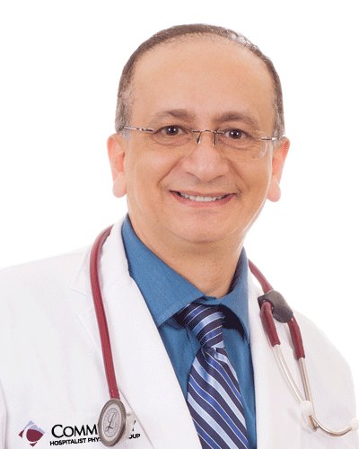 Physician photo for Wagih Ibrahim