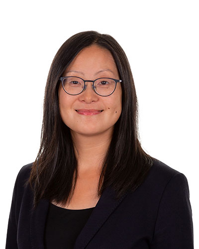 Physician photo for Kaiyun Yang