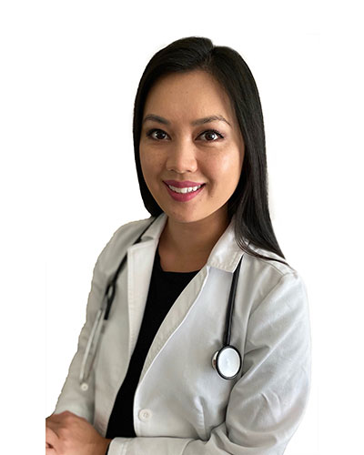 Physician photo for Victoria Vang