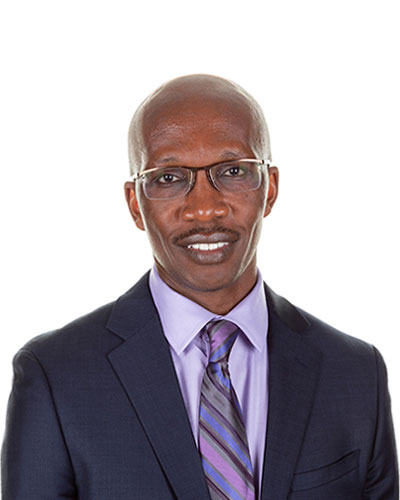 Physician photo for Andrew Waireri