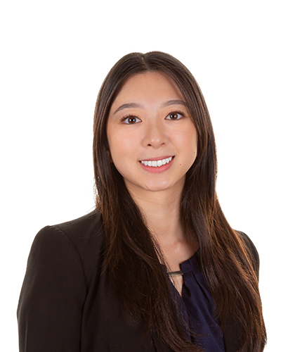 Physician photo for Darlene Nguyen