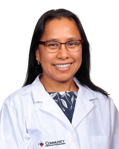Physician photo for Raquel Salazar-Kangunye