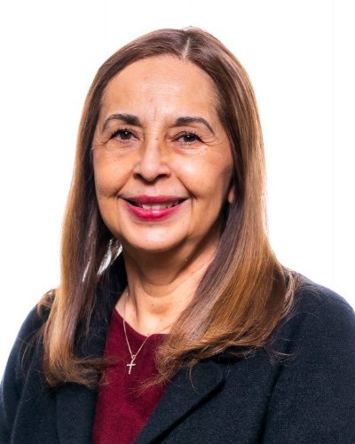Physician photo for Katherine Flores