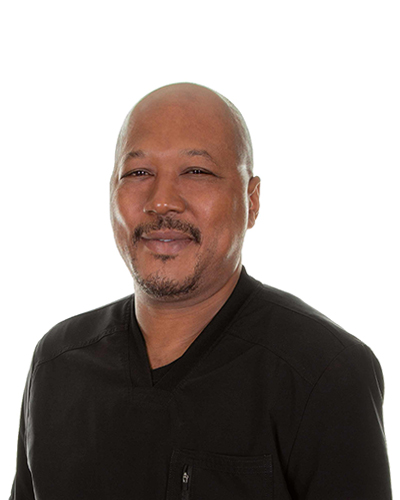 Physician photo for Wilbert Fortson