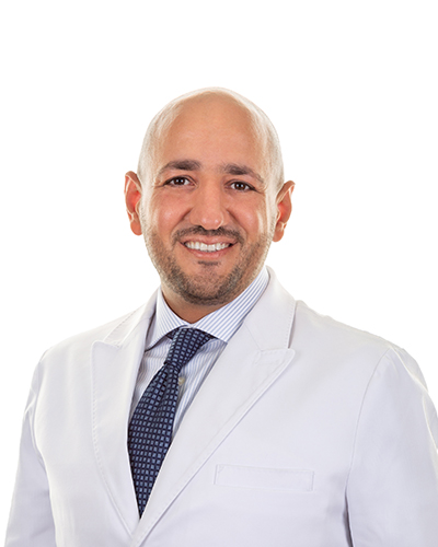 Physician photo for Laith Altamimi