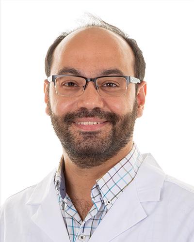 Physician photo for Mina Shehata