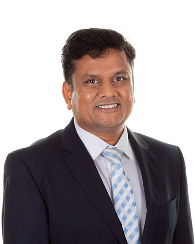 Physician photo for Mellekate Vishwas