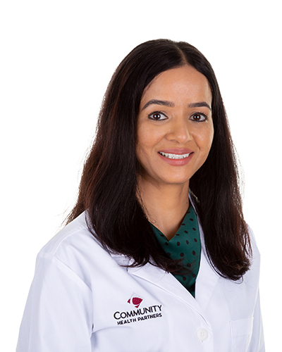 Physician photo for Pawandeep Kaur