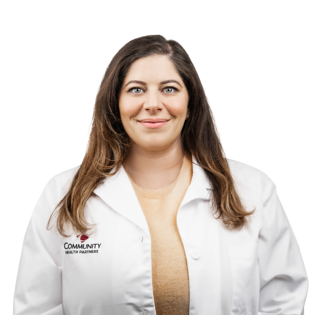 Physician photo for Mariam Buckowski