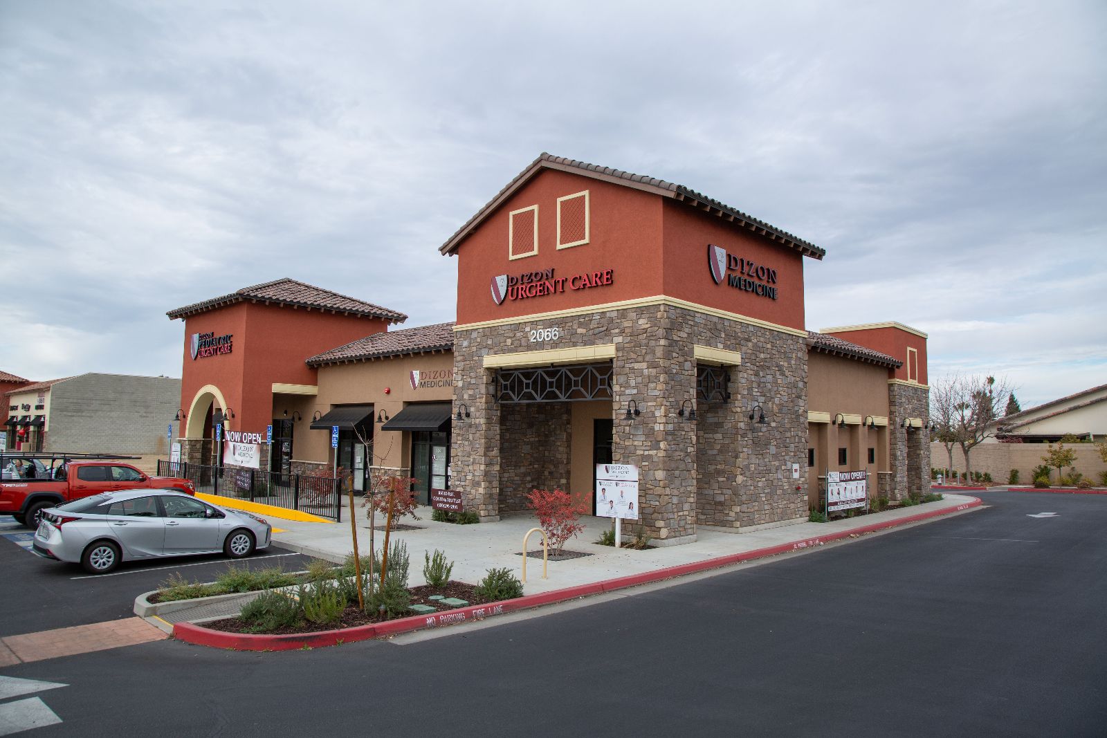 Community Health Partners Dizon Medicine Copper A Member of Community Health Partners