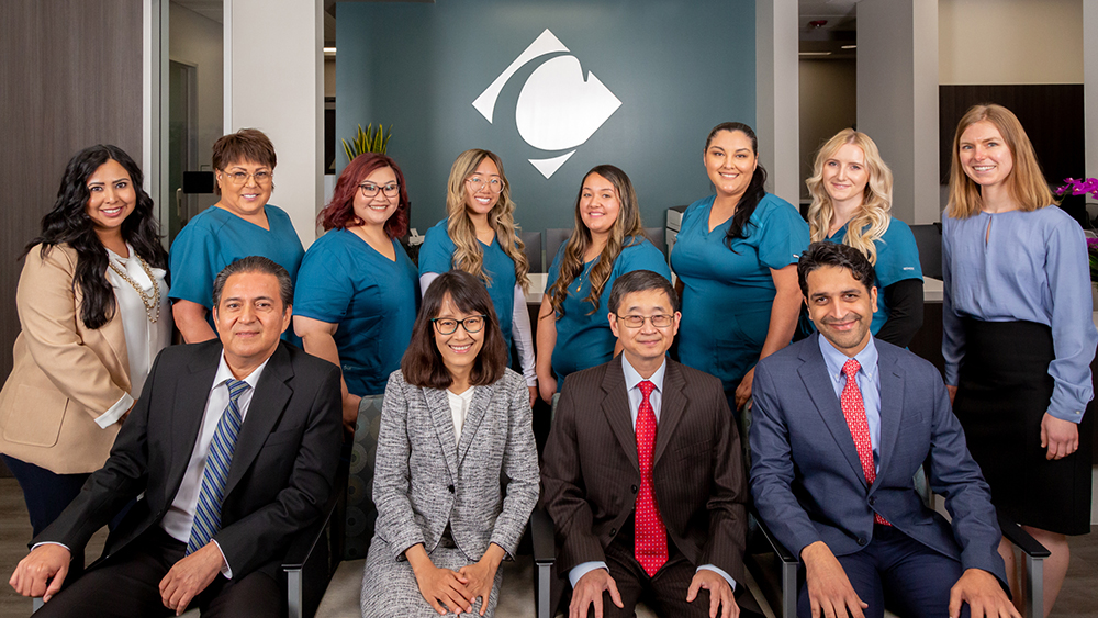 Community Health Partners Community Diabetes & Endocrine Specialists