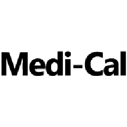Medi-Cal insurance logo