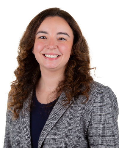 Physician photo for Kelsey Tallman