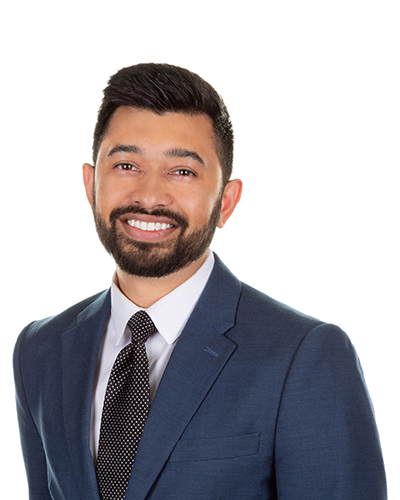 Physician photo for Samir Kashyap