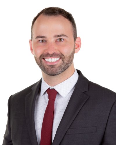 Physician photo for Andrew Beatty