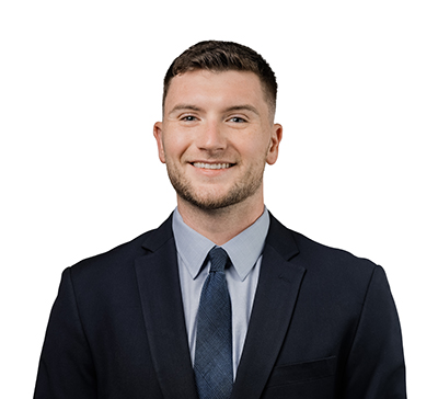 Physician photo for Collin Underwood