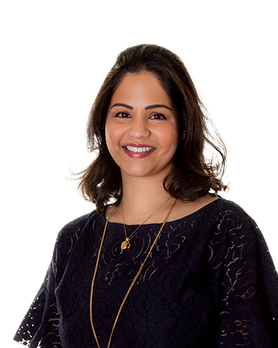 Physician photo for Isha Chogle