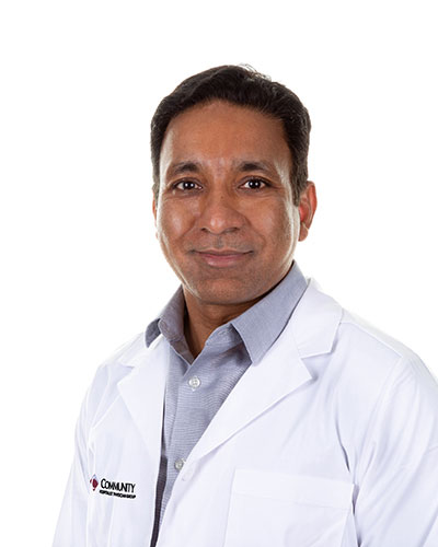 Physician photo for Jagpal Suman