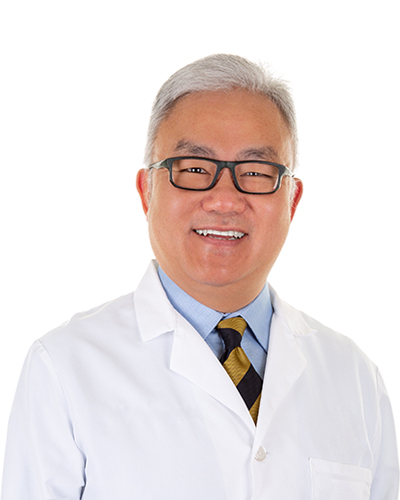 Physician photo for Ming Lee