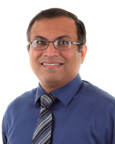 Physician photo for Manish Malkar