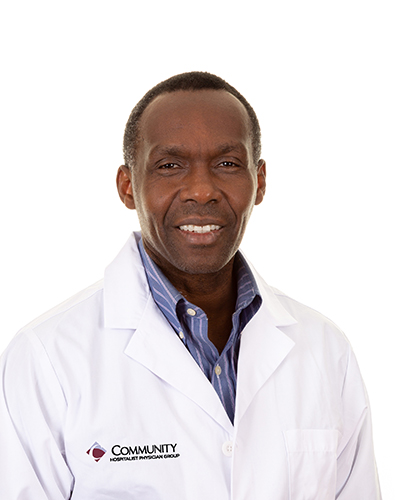 Physician photo for Patrick Louis-Jacques