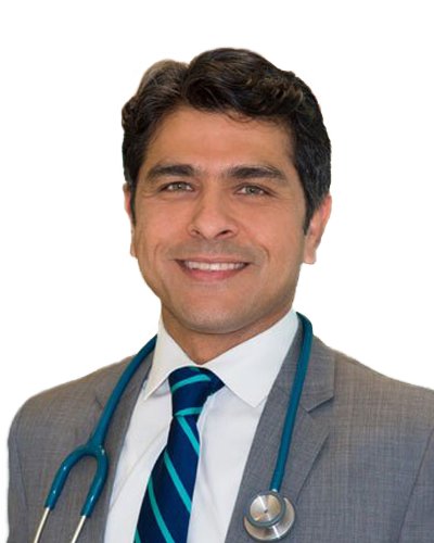 Physician photo for Uzair Chaudhary
