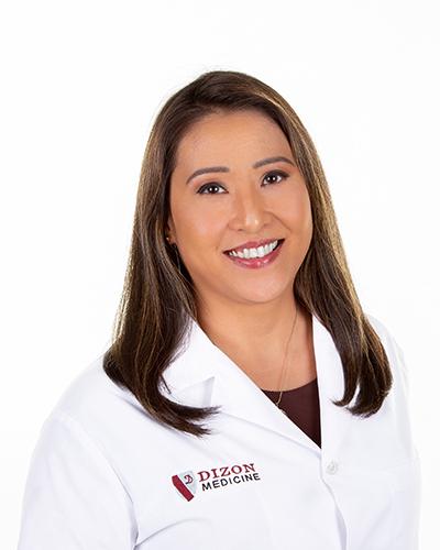 Physician photo for Candice Reyes