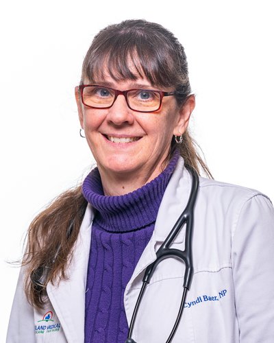 Physician photo for Cynthia Baer