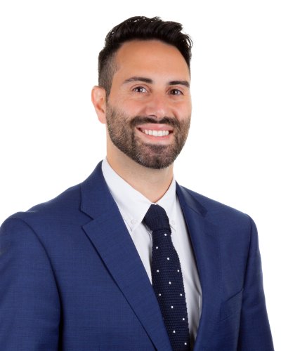 Physician photo for Marwan Maalouf