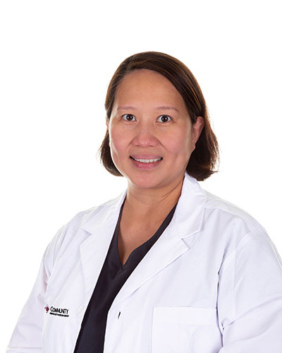 Physician photo for Jarriet Ting