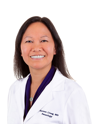Physician photo for Shannon Liang