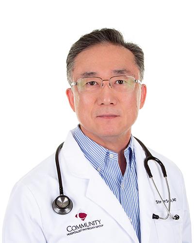 Physician photo for Steven Suh